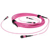 Advanced Cable Technology Glasfaser-Stammkabel – 100 m, halogenfrei
