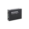 Microsens Gigabit Ethernet Bridge – Flexibler Medienkonverter für Netzwerke