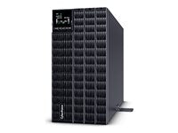 CyberPower USV – 10000W, Online-Doppelwandlung