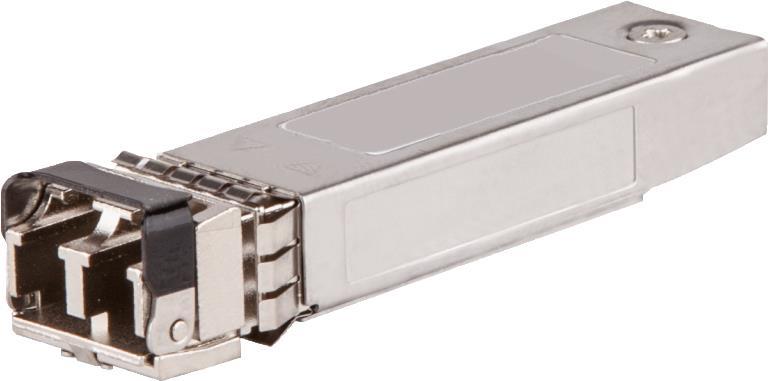 HPE Aruba Netzwerkmodul – 1 Gbit/s, bis zu 500 m Reichweite