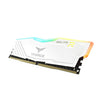 TEAM GROUP T-Force DELTA RGB RAM – 16 GB für schnelles Arbeiten