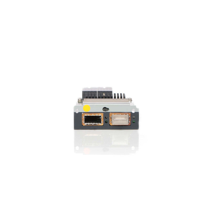 Juniper Netzwerk-Switch – 2-Port 10G für schnelles Internet