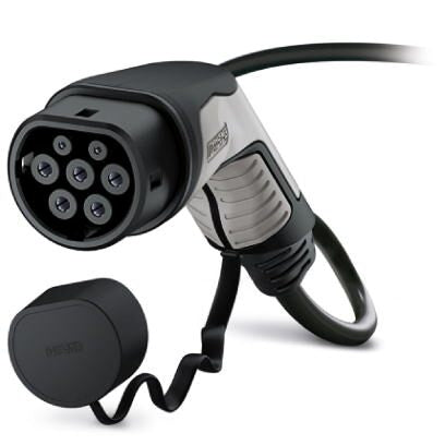 Phoenix Contact Ladekabel – 5 m, wetterfest