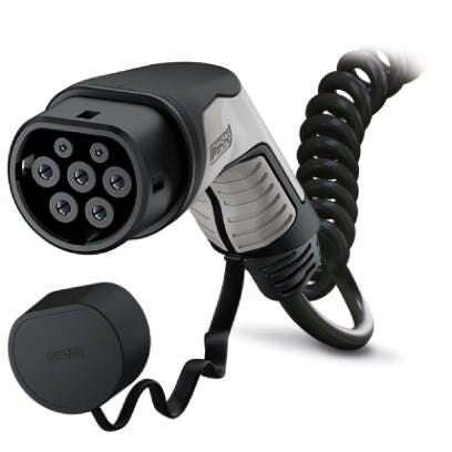 Phoenix Contact eMobility Ladekabel – 4 m, für Elektrofahrzeuge