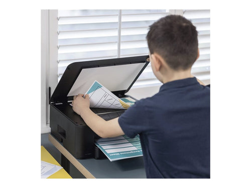 Brother Multifunktionsdrucker – Farb-Tintentank, WLAN-fähig