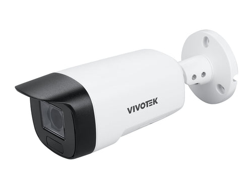 VIVOTEK Überwachungskamera – 5 MP, wetterfest, vandalismussicher