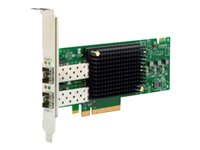Fujitsu Hostbus-Adapter – 2x 16Gb Fibre Channel, PCIe