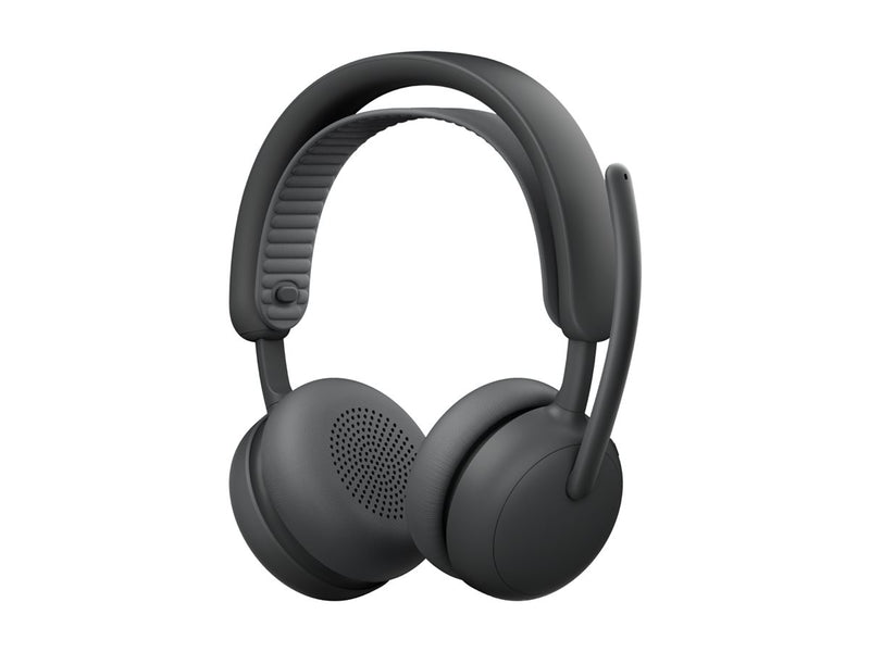 Logitech Wireless Headset – Bluetooth, Geräuschunterdrückung