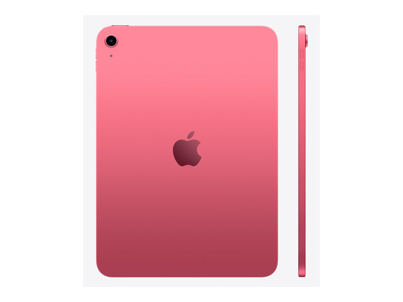 Apple iPad 11" – A16 Chip, 256 GB Speicher