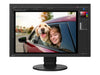 EIZO Grafik-Monitor – 24" IPS-Display, USB-C-Anschluss