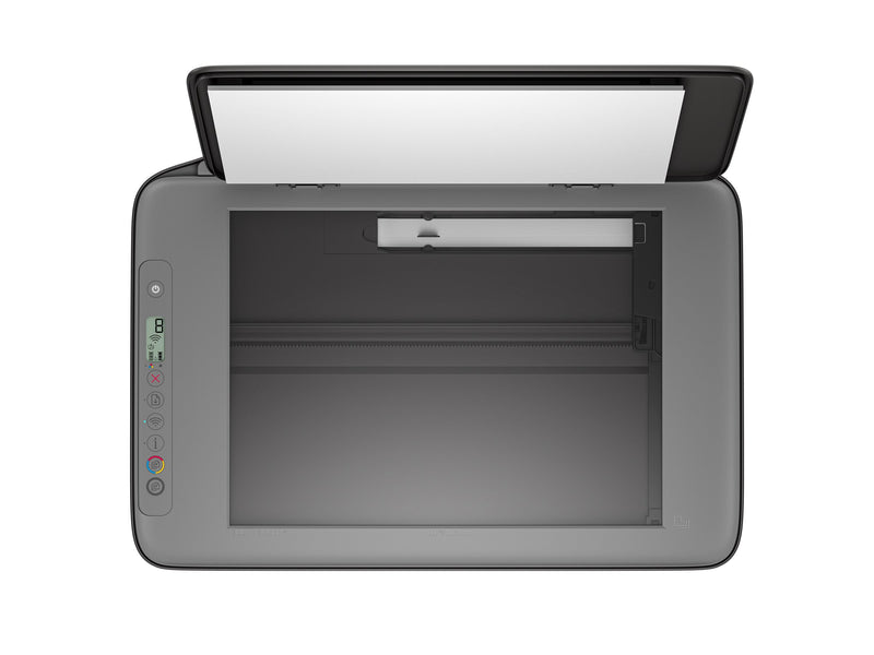 HP DeskJet All-in-One Drucker – Kompakt und kabellos drucken
