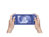 Nintendo Switch Lite – Kompakte Handheld-Konsole für unterwegs
