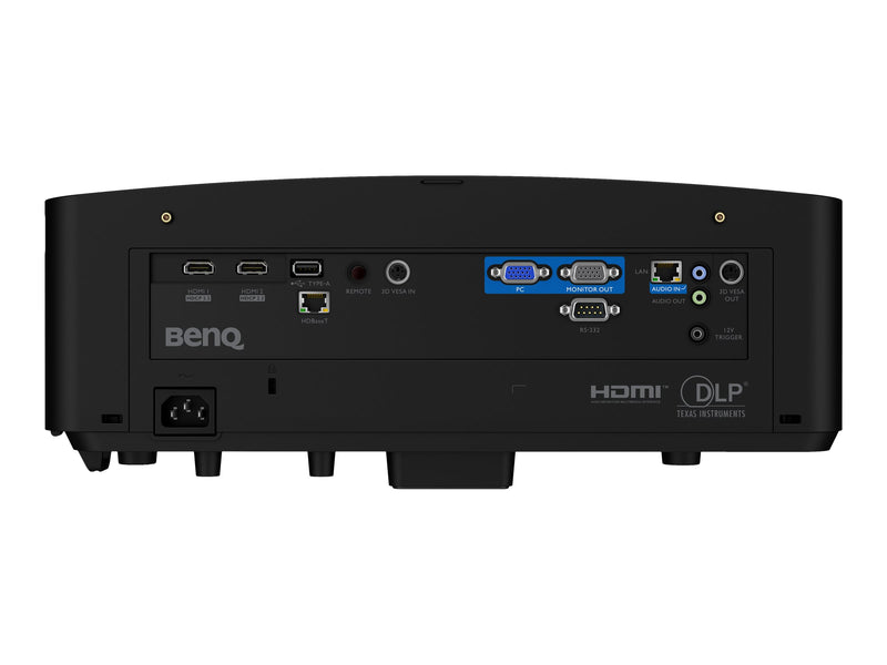 BenQ DLP-Projektor – Laser, 3D-fähig, 5500 Lumen