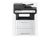Kyocera Arbeitsgruppendrucker – Schnelles Drucken, Duplex-Funktion