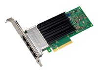 Intel Netzwerkadapter – 4 Ports für schnelles Internet