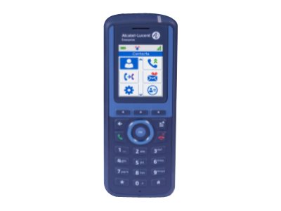 Alcatel-Lucent DECT Mobilteil – Schnurlos, robustes Design