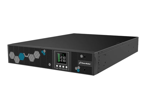 BLUEWALKER USV PowerWalker – 2700W, Rack-einbaufähig