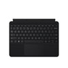 Microsoft Surface Go Type Cover – Leicht und praktisch