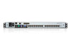 Aten KVM Switch – 16 Ports, integrierter 19" LCD-Bildschirm