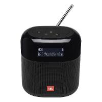 Harman Kardon JBL Tuner XL – Tragbarer Bluetooth-Lautsprecher mit Radio