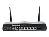Draytek Vigor Router – WLAN für zuverlässige Netzwerke