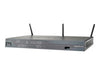Cisco Router – 4-Port-Switch, VPN-Unterstützung