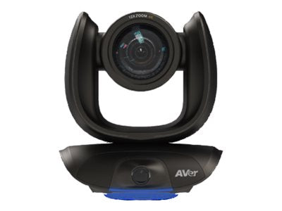 Aver Konferenzkamera – 4K, 12x Zoom, Smart Frame