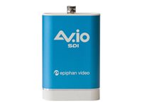 Epiphan Video-Capture-Adapter – Einfach Videos aufnehmen, USB 3.0