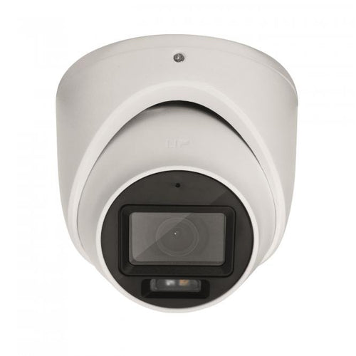 ABUS Analog-Video-Set – 2 Mini-Dome-Kameras mit Rekorder