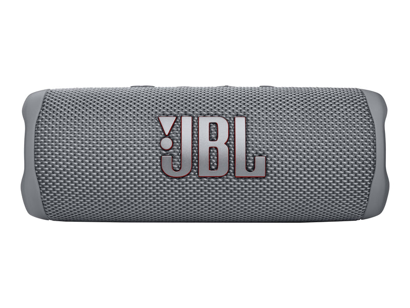 JBL Flip 6 Bluetooth-Lautsprecher – Wasserfest, kraftvoller Sound