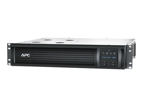 APC USV – 1000VA, Rackmontage für unterbrechungsfreie Stromversorgung