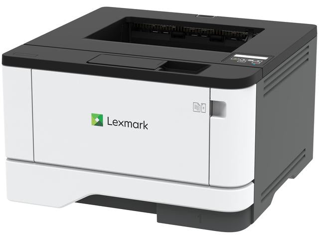 Lexmark MS431dw Drucker – Schnelles Drucken, WLAN-fähig
