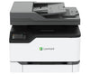Lexmark Multifunktionsdrucker – Farbdruck, WLAN-fähig