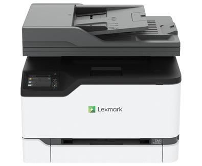 Lexmark Multifunktionsdrucker – Farbdruck, WLAN-fähig