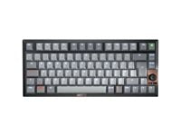 CHERRY KW 300 MX Tastatur – Kompakt, Kabellos, Beleuchtet