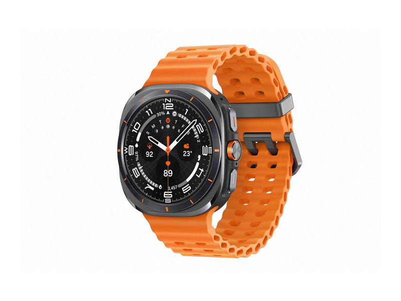 Samsung Galaxy Watch Ultra – Intelligente Uhr mit GPS und LTE