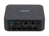 Acer Revo Mini-PC – Kompakt, 16 GB RAM, 512 GB SSD