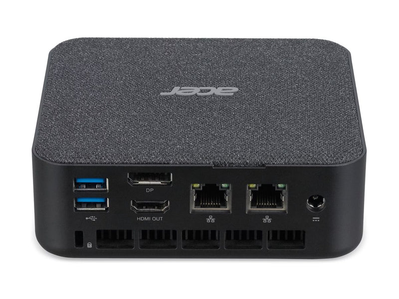 Acer Revo Mini-PC – Kompakt, 16 GB RAM, 512 GB SSD