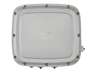 Cisco Outdoor Access Point – Robustes Design, Wi-Fi 6