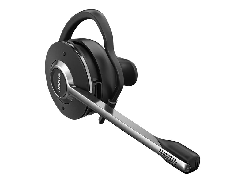Jabra Engage 75 Headset – Kabellos, kristallklare Sprachqualität