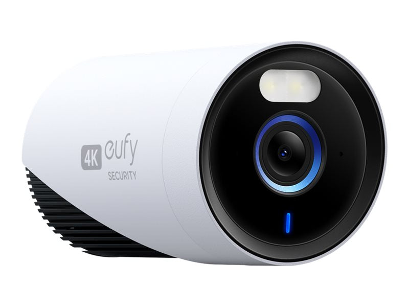 ANKER eufy Überwachungskamera – 4K, wetterfest, drahtlos