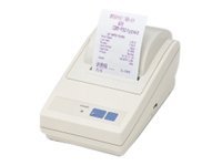 Citizen Belegdrucker – Punktmatrix, 5,75 cm Rolle