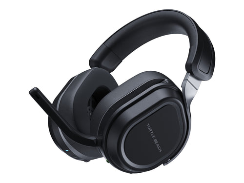 Turtle Beach Gaming-Headset – Kabellos, Surround Sound