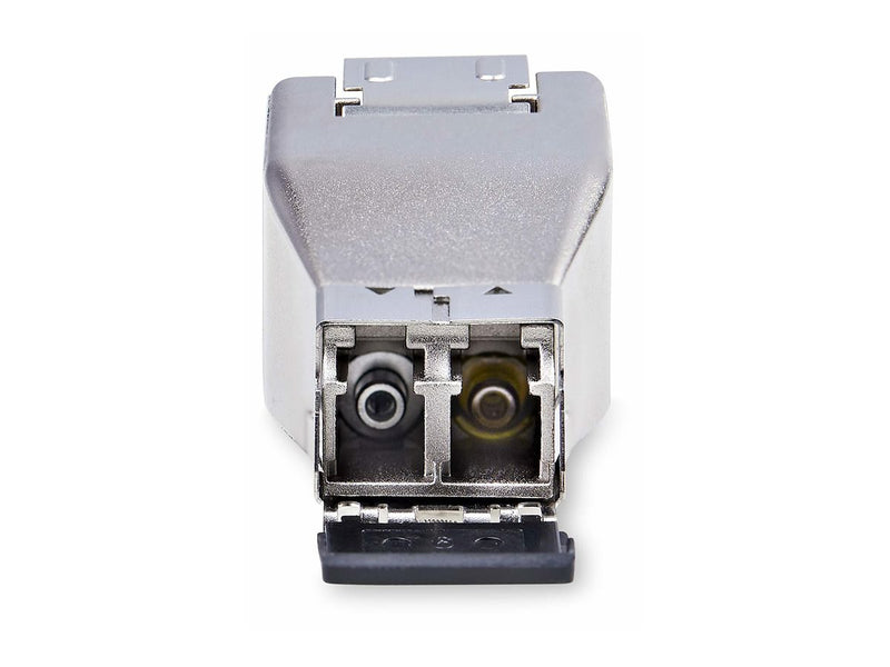 StarTech Medienkonverter – Gigabit Ethernet über Glasfaser