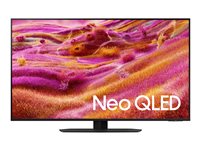 Samsung 50" Neo QLED TV – 4K UHD, Smart TV