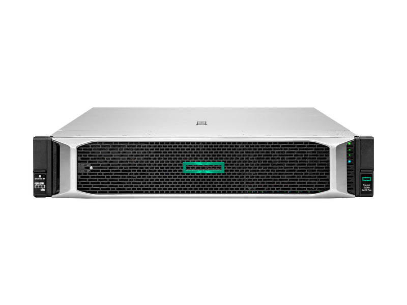 HP Enterprise Server – Flexibel für Wachstum, 32 GB RAM