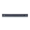 Zyxel 52-Port Managed Switch – Effiziente Netzwerkverwaltung