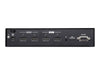 Aten HDMI Matrix Switch – 4K-Auflösung, 2 Eingänge/2 Ausgänge