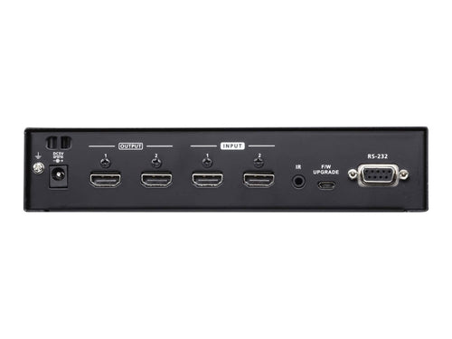 Aten HDMI Matrix Switch – 4K-Auflösung, 2 Eingänge/2 Ausgänge
