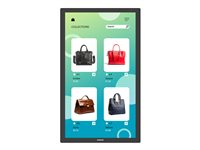 Philips 32" Touchscreen-Display – Interaktives Digital Signage